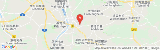 Kitzingen Airport图片