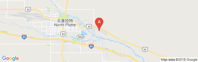 North Platte Regional Lee Bird Field Airport图片