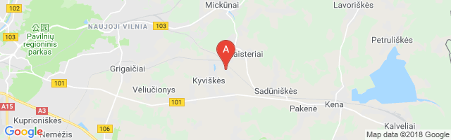Kyviškes Airfield Airport图片