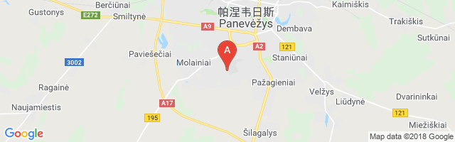 Panevėžys Airport图片