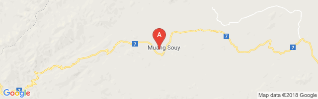 Muang Souy Airfield Airport图片