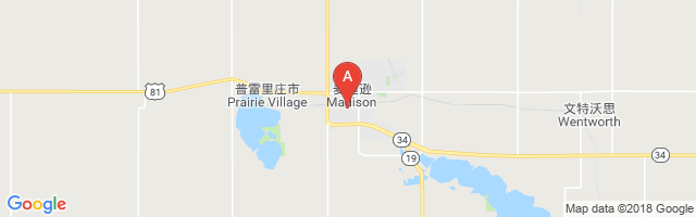 Madison Municipal Airport图片
