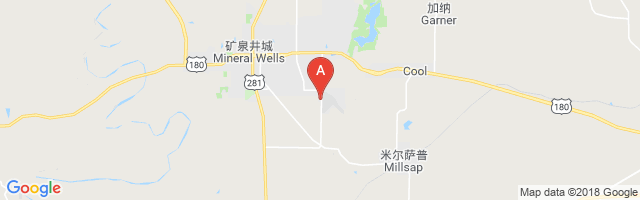 Mineral Wells Arpt Airport图片