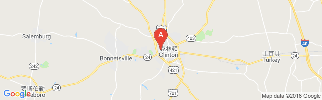Sampson County Airport图片