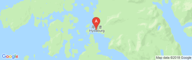 Hydaburg Seaplane Base Airport图片