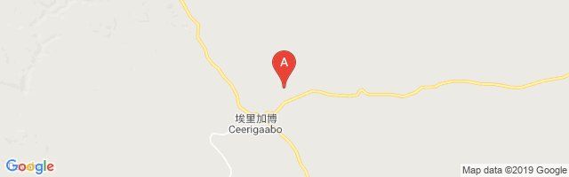 Erigavo Airport图片