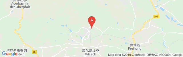 Vilseck Main Army Airport图片