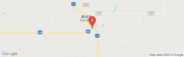 Davidson Municipal Airport图片