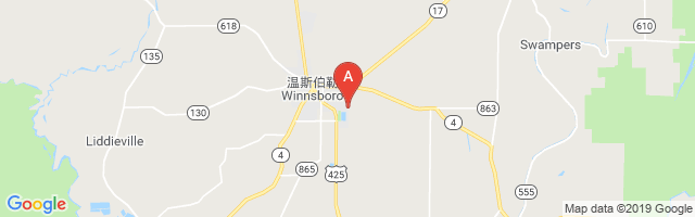 Winnsboro Municipal Airport图片
