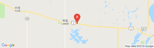 Leeds Municipal Airport图片