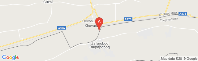 Khavast Airport图片