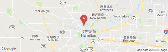Fort Hamilton Hospital Airport图片