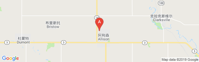 Allison Municipal Airport图片