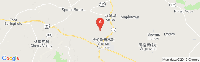 Boyle's Landing Airport图片