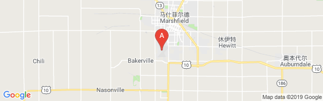Marshfield Municipal Airport图片