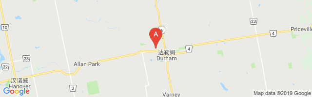 Durham (Memorial Hospital) Airport图片