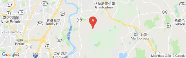 South Glastonbury Airport图片