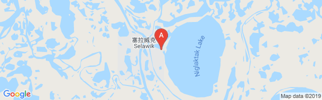 Selawik Airport图片