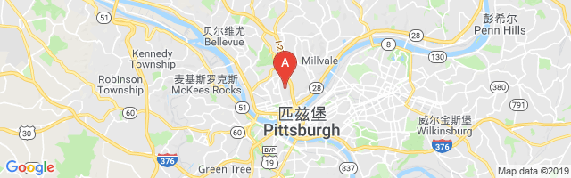 Wpxi-Tv Television Hill Airport图片