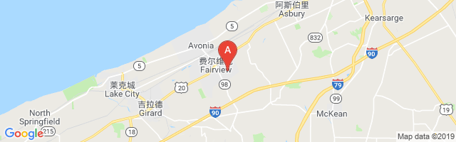 Fairview Evergreen Airport图片