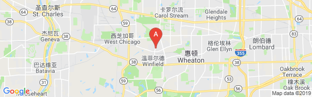 Central Dupage Hospital Airport图片