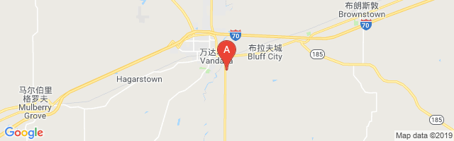 Vandalia Airport图片