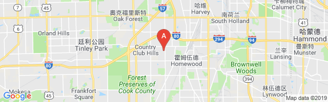 South Suburban Hospital Airport图片