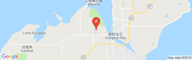 Door County Cherryland Airport图片