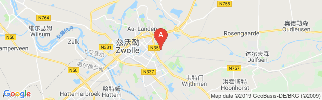 Isala Klinieken. Locatie Sophia Airport图片