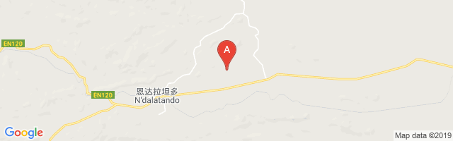 Ndalatandos Airport图片