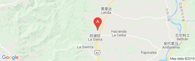 La Carmelita Airport图片