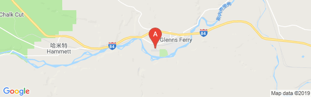 Glenns Ferry Municipal Airport图片