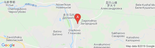 Zmeyevo Airport图片