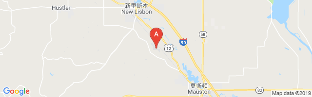 Mauston New Lisbon Union Airport图片