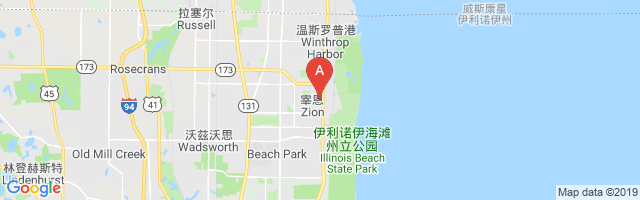 Midwestern Regional Medical Center Airport图片