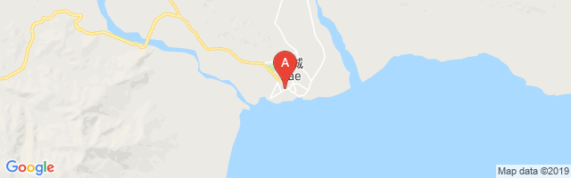 Lae Airfield Airport图片