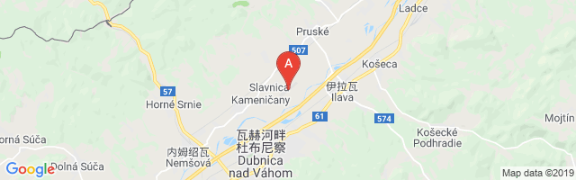 Dubnica Glider Airport图片