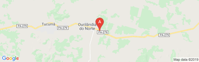 Ourilândia do Norte Airport图片