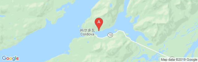 Cordova Municipal Airport图片