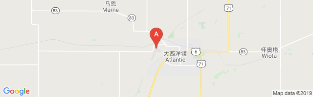 Atlantic Municipal Airport图片