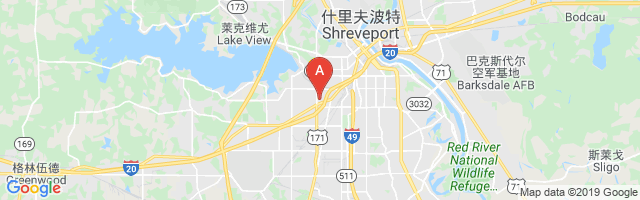 Willis-Knighton Medical Center Temp Groundlevel Airport图片