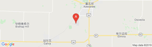 Kewanee Municipal Airport图片