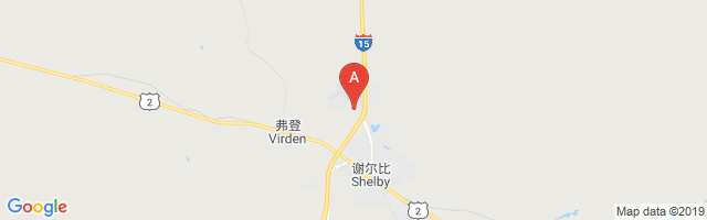 Shelby Airport图片