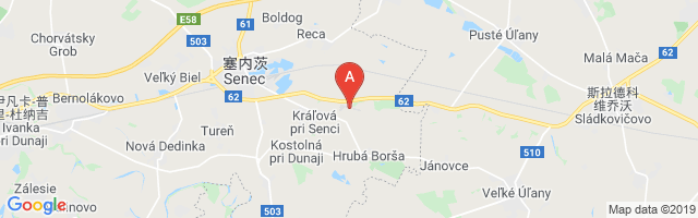 Kralova pri Senci Airport图片