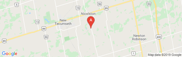 Alliston Airport图片