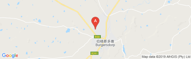 Burghersdorp Airport图片