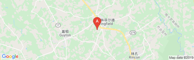Effingham County Hospital Airport图片