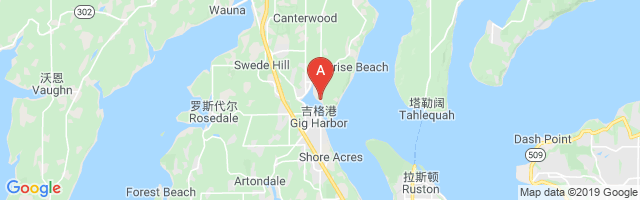 East Gig Harbor Airport图片