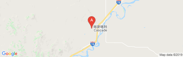 Cascade Airport图片
