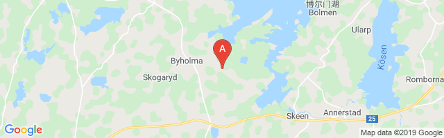 Byholma Air Base Airport图片